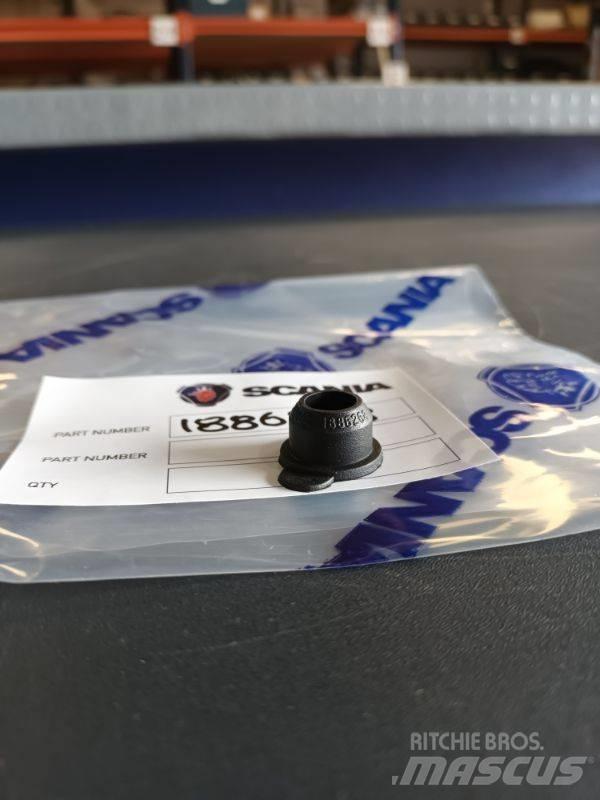Scania SEAL 1886268 일렉트로닉스