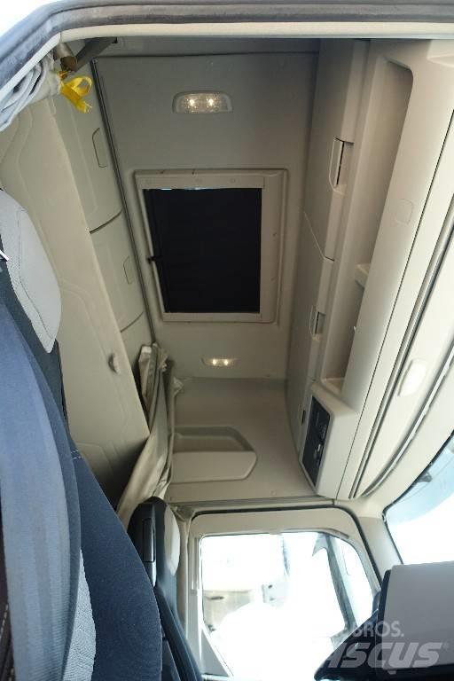 Ford F-MAX 500 트랙터 유닛