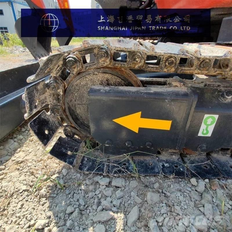 Kubota U 30 대형 굴삭기 29톤 이상