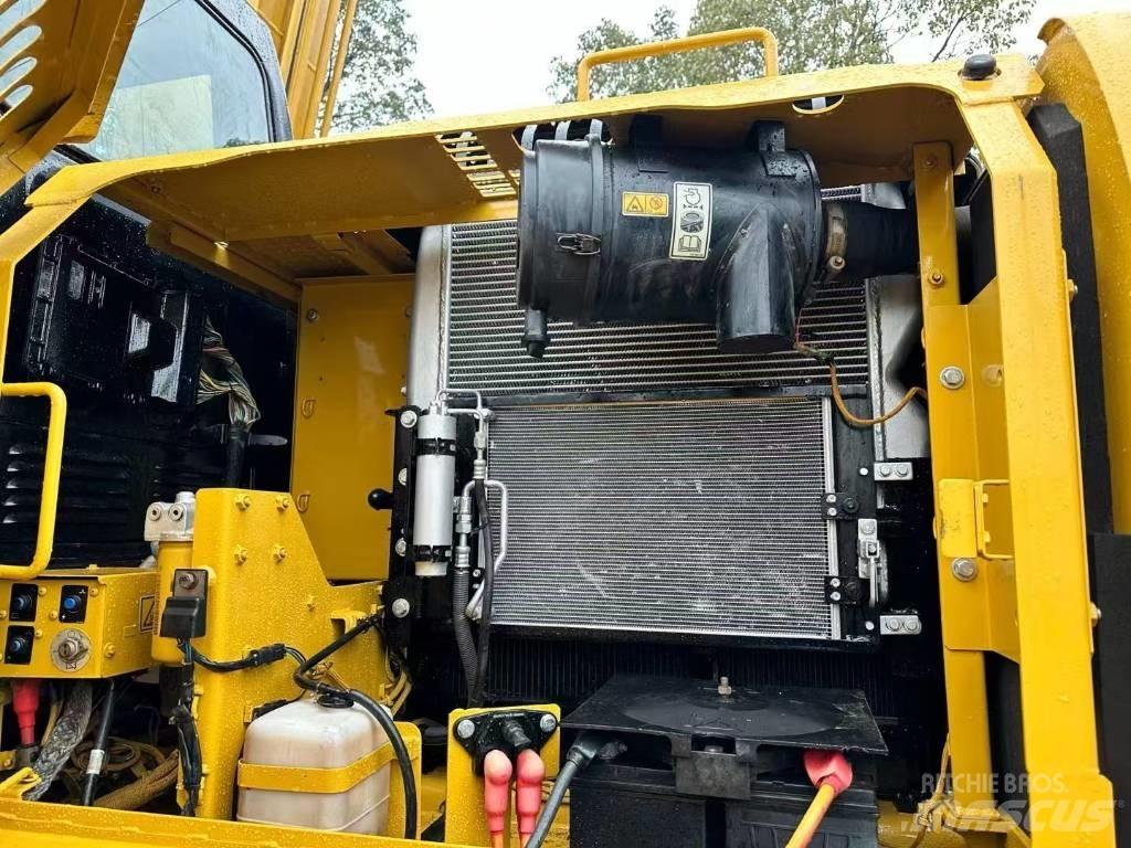 CAT 315DGC 대형 굴삭기 29톤 이상