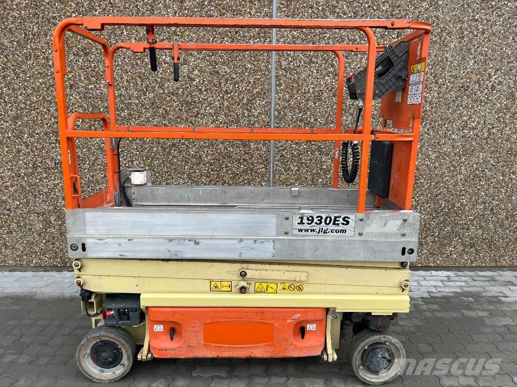 JLG 1930 ES 가위형 리프트