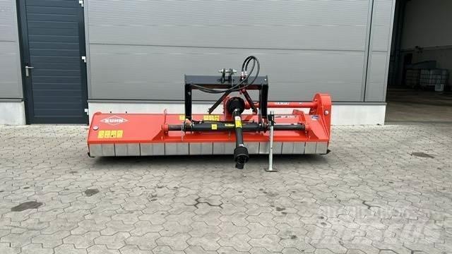 Kuhn BP280 토양관리 장비 - 기타