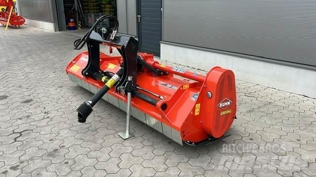 Kuhn BP280 토양관리 장비 - 기타