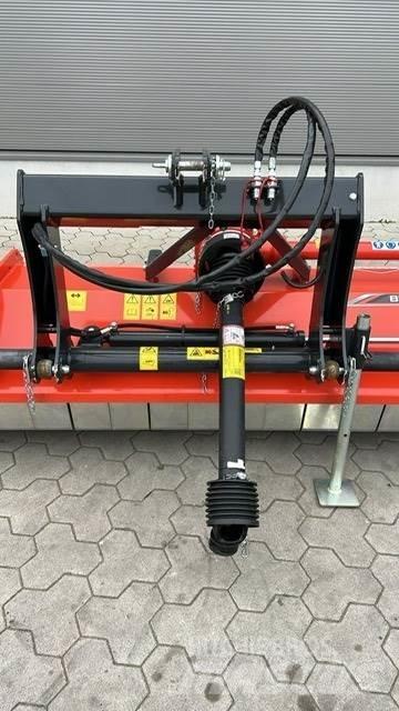 Kuhn BP280 토양관리 장비 - 기타