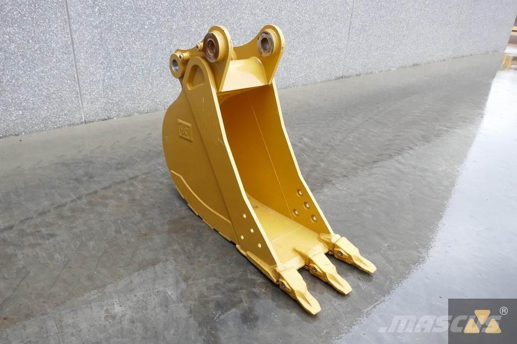 CAT Bucket 버켓