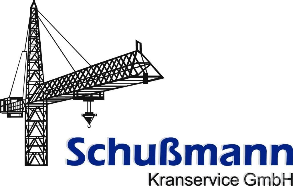 Liebherr 80 HC 타워 크레인