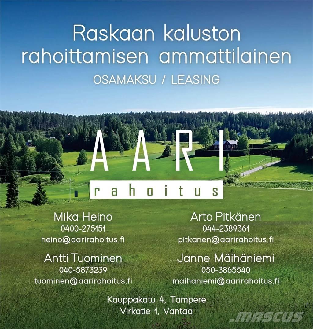 Hyundai HX 260L 대형 굴삭기 29톤 이상