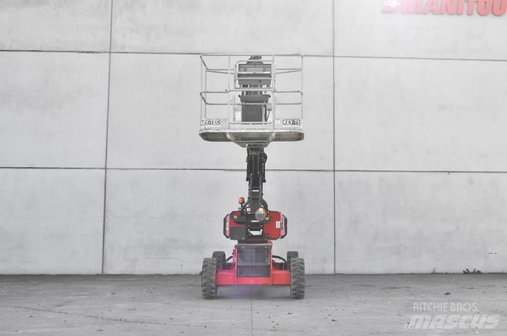 Manitou ManGo 12 관절형 전동이동 리프트