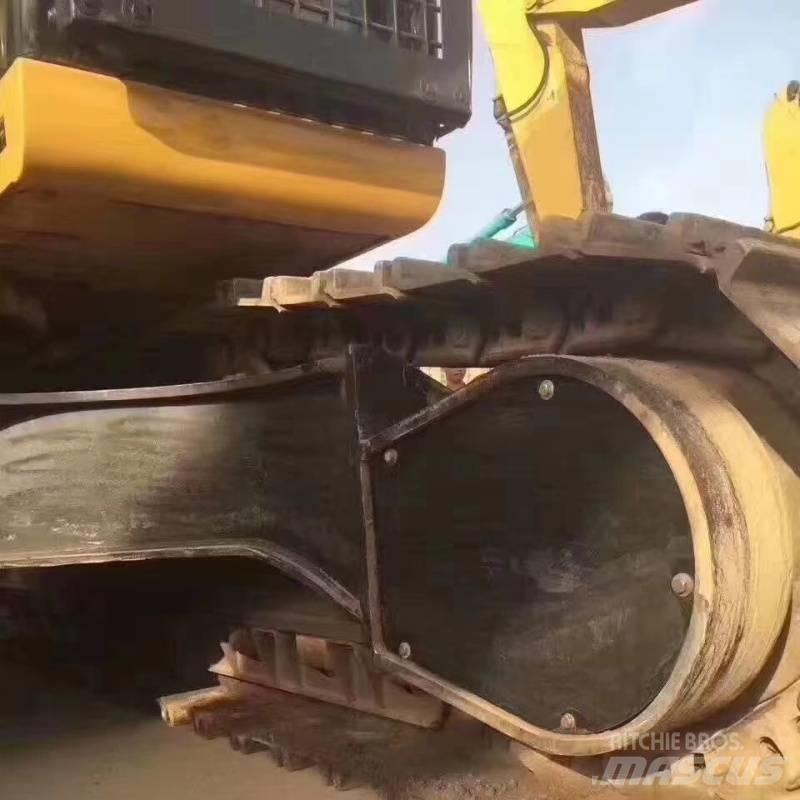 CAT 340 대형 굴삭기 29톤 이상
