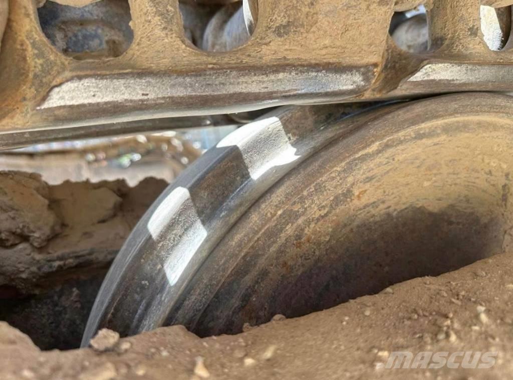 CAT 320 C 대형 굴삭기 29톤 이상