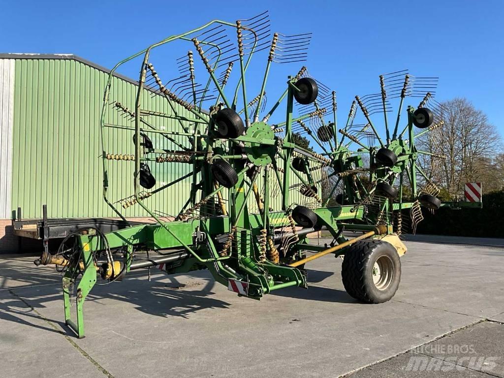Krone Swadro 1400 윈드로어