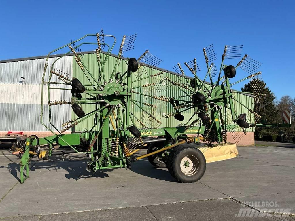 Krone Swadro 1400 윈드로어