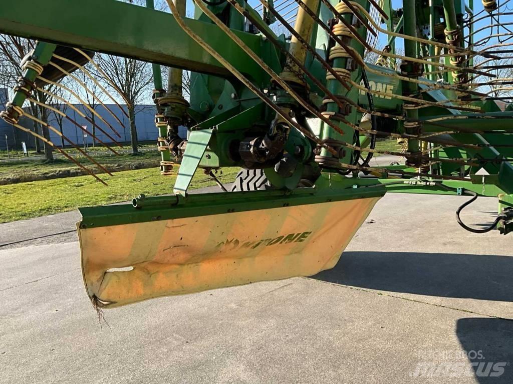 Krone Swadro 1400 윈드로어