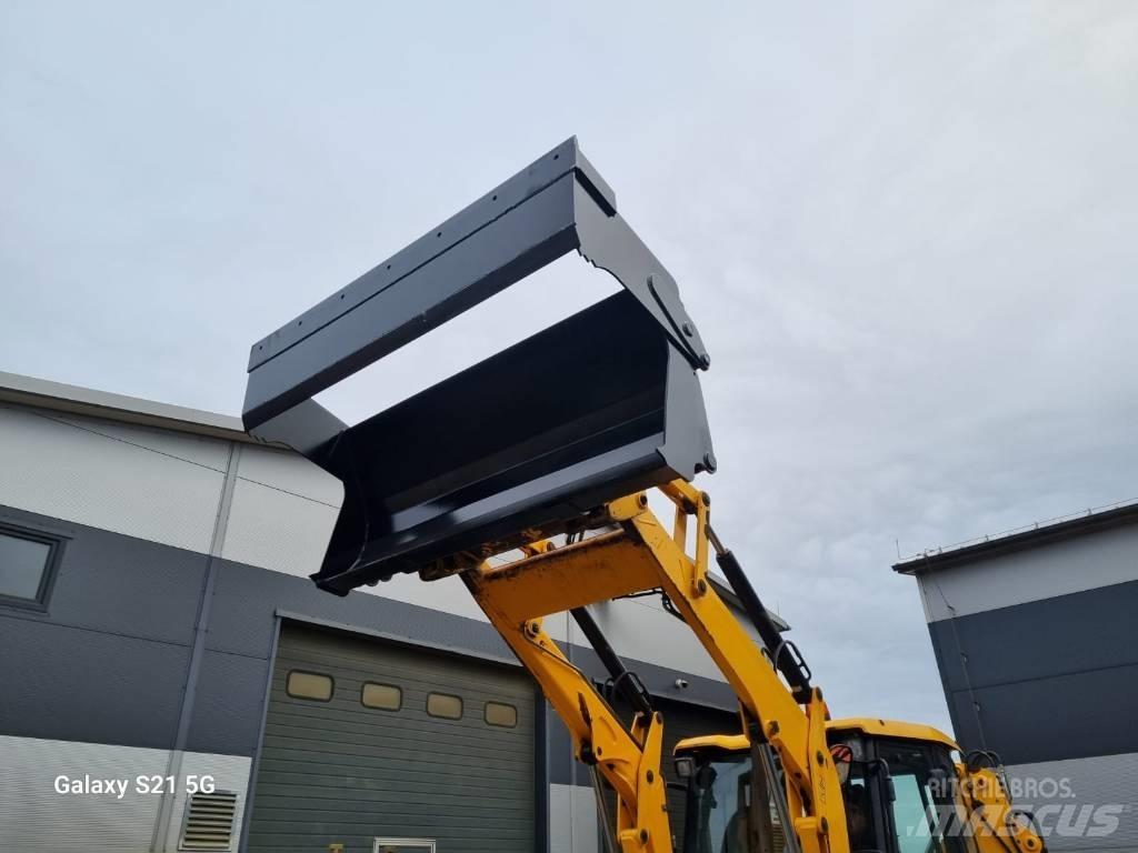 TMT 4W1 2CX 백호
