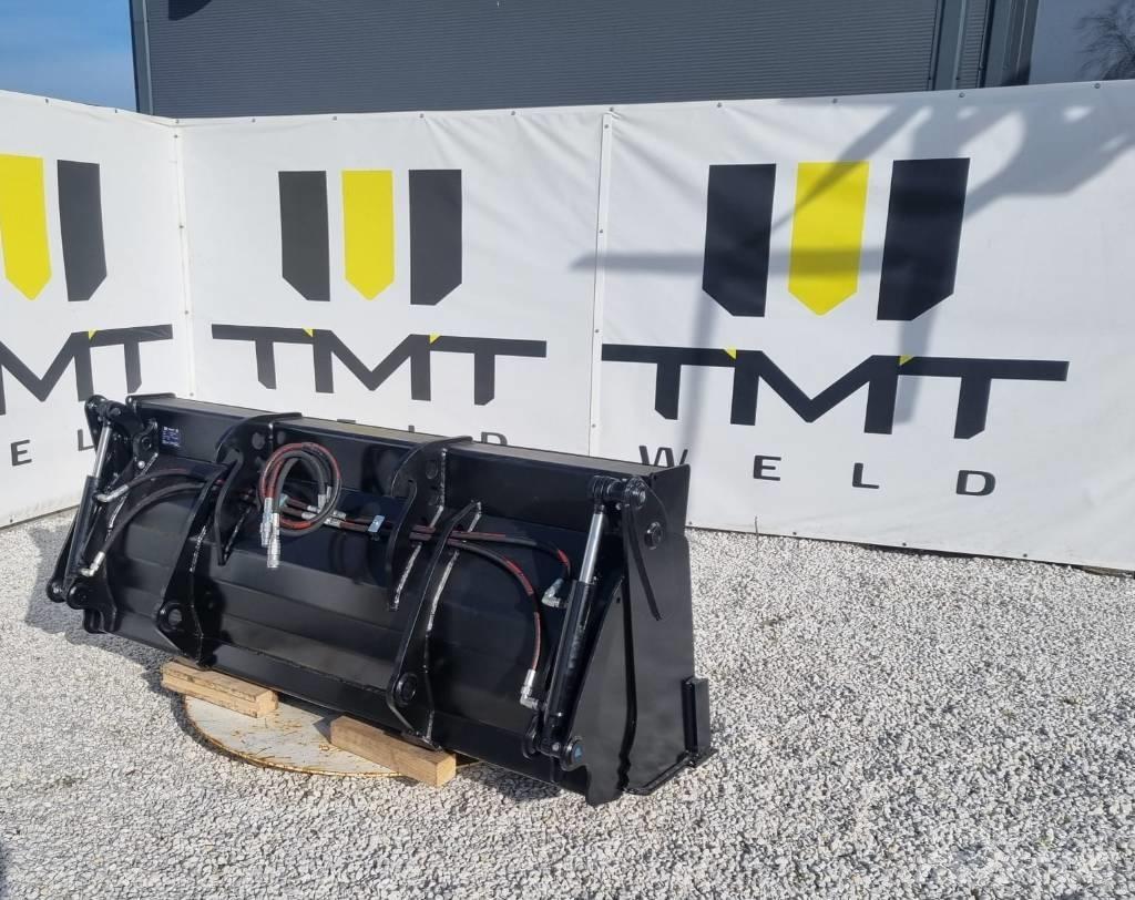 TMT 4W1 2CX 백호
