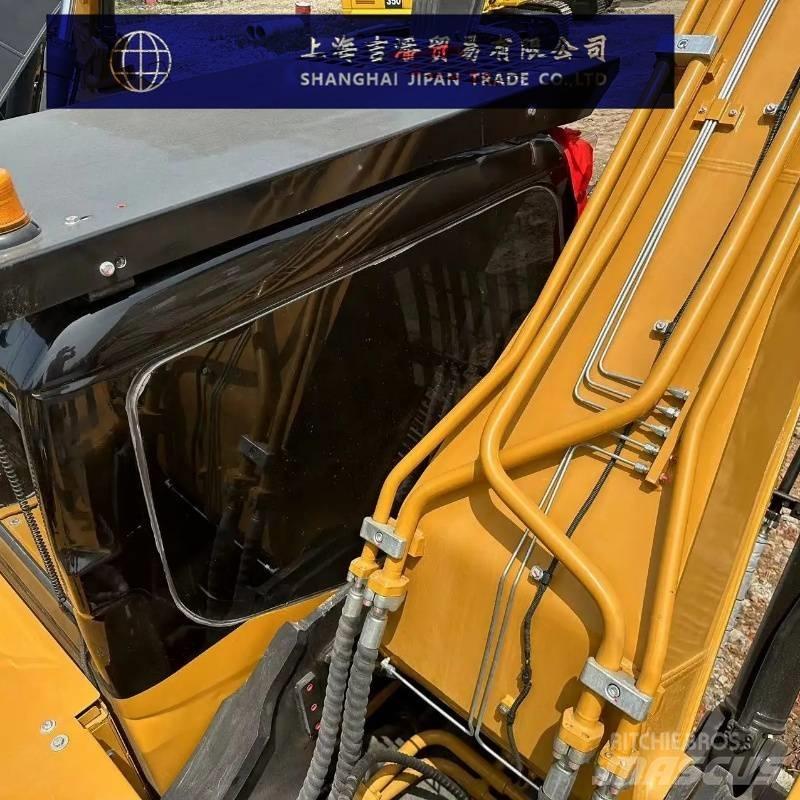 Sany sy 305 대형 굴삭기 29톤 이상