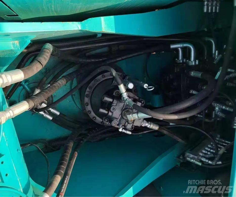 Kobelco SK 250 대형 굴삭기 29톤 이상