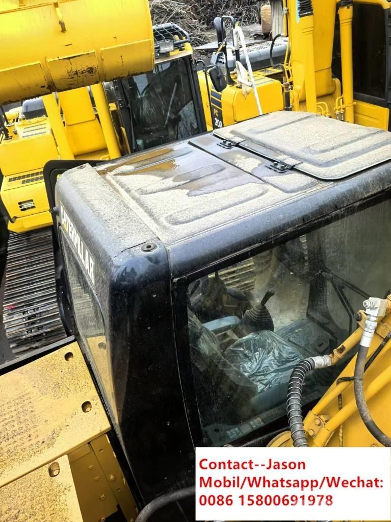 CAT 320 D 대형 굴삭기 29톤 이상