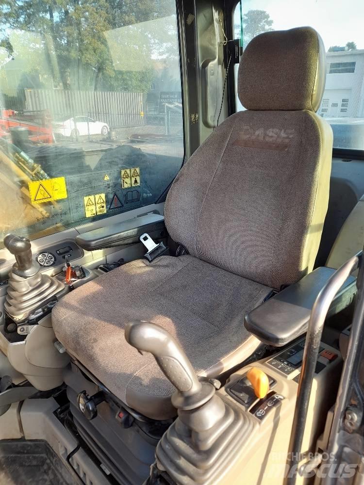 CASE CX 180 B 대형 굴삭기 29톤 이상