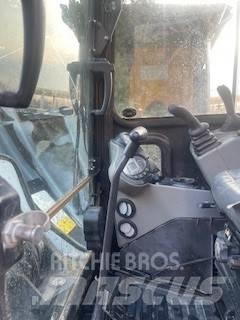 Bobcat E 35 소형 굴삭기 7톤 미만