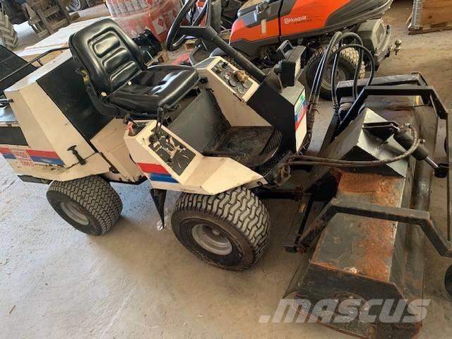 Belos 1300 D 다목적 장비