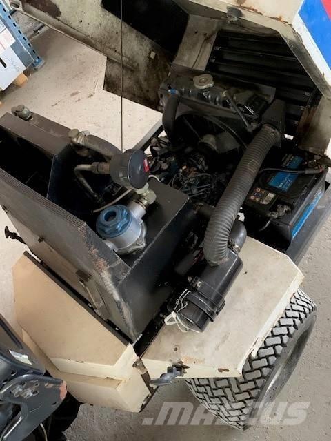 Belos 1300 D 다목적 장비