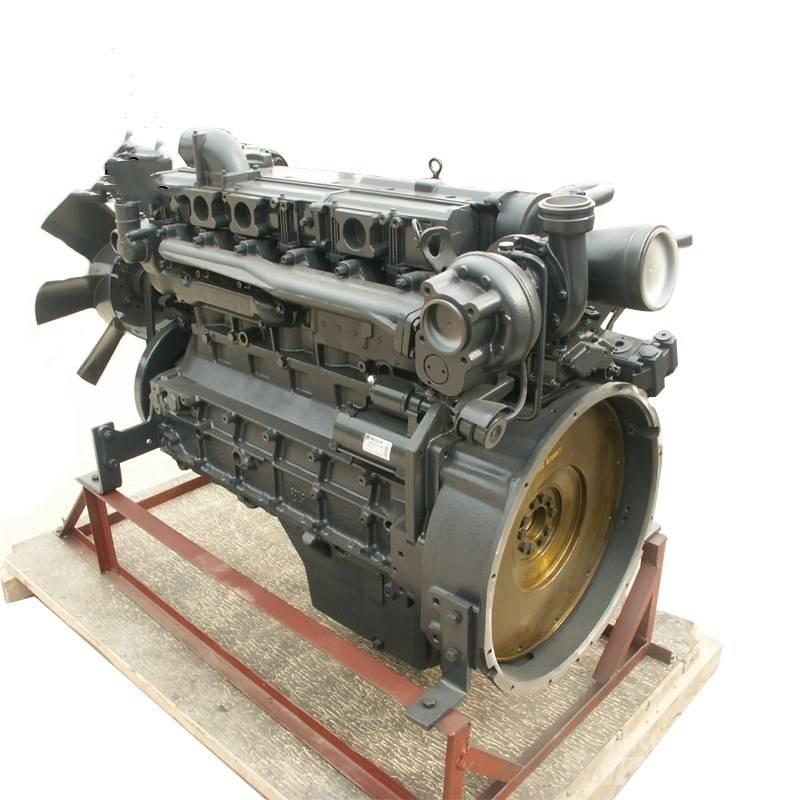 Deutz BF6M1013CP 엔진