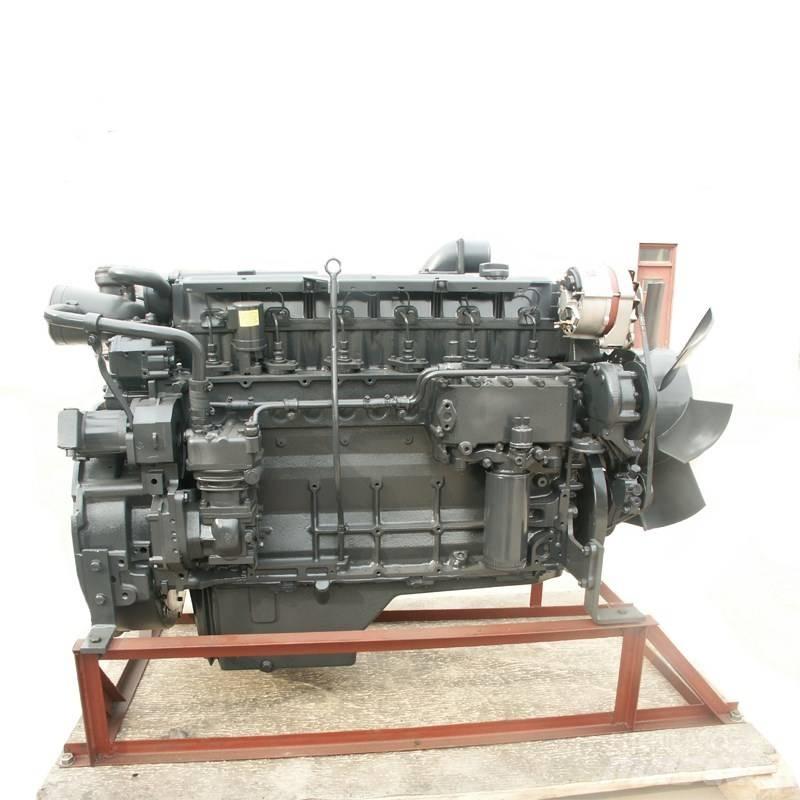 Deutz BF6M1013CP 엔진