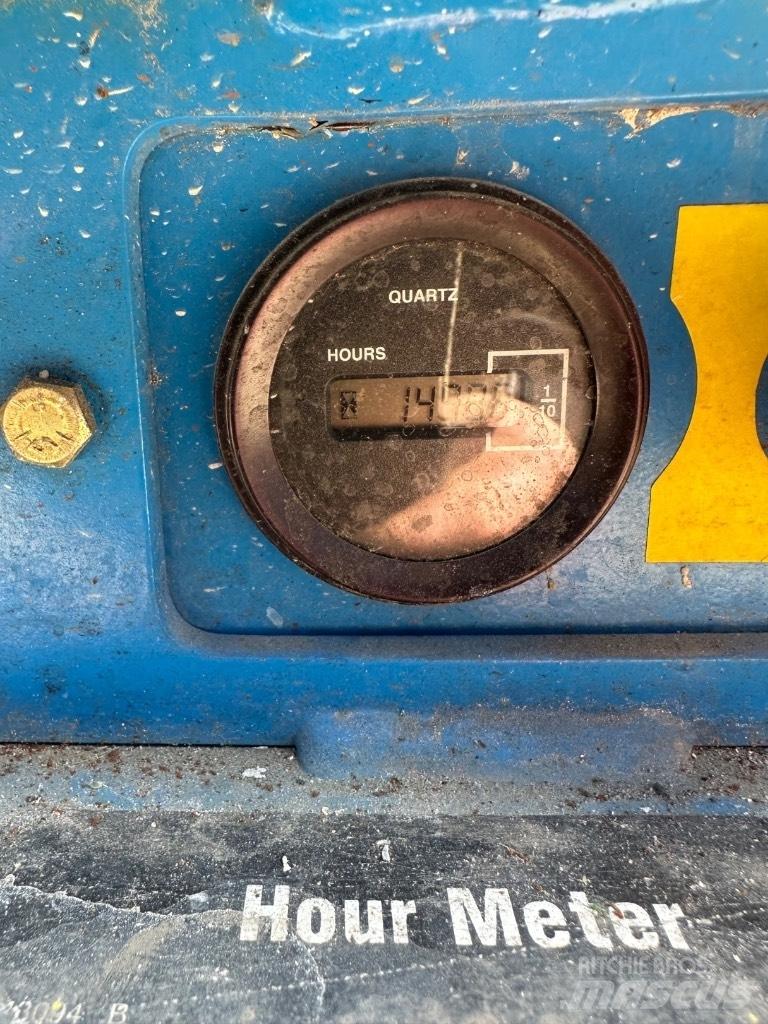 Genie GS 1930 가위형 리프트