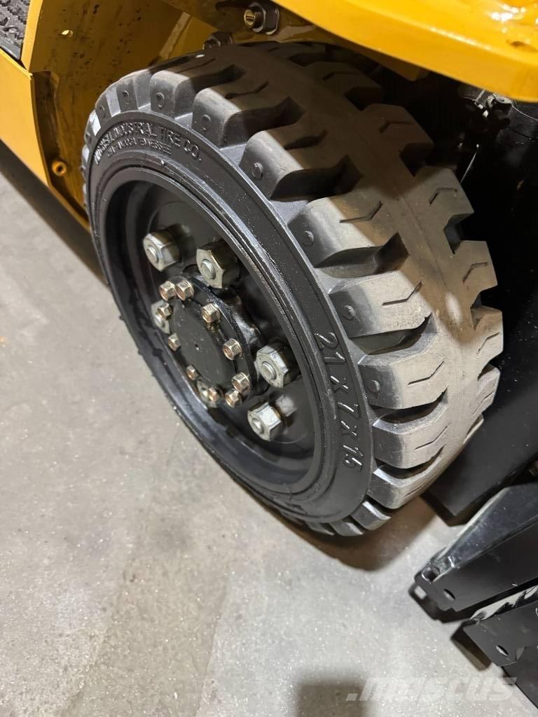 CAT 2C 5000 그 외 지게차