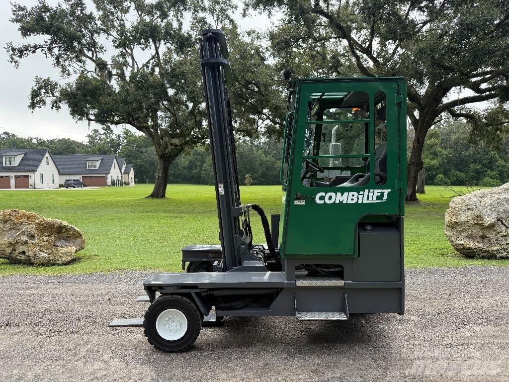 Combilift C 10000 XL 그 외 지게차