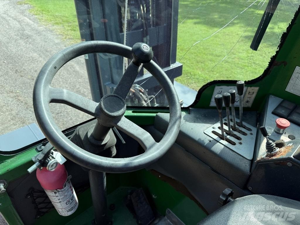 Combilift C 10000 XL 그 외 지게차