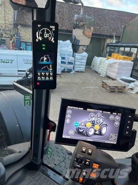 Valtra T 235 D 트랙터