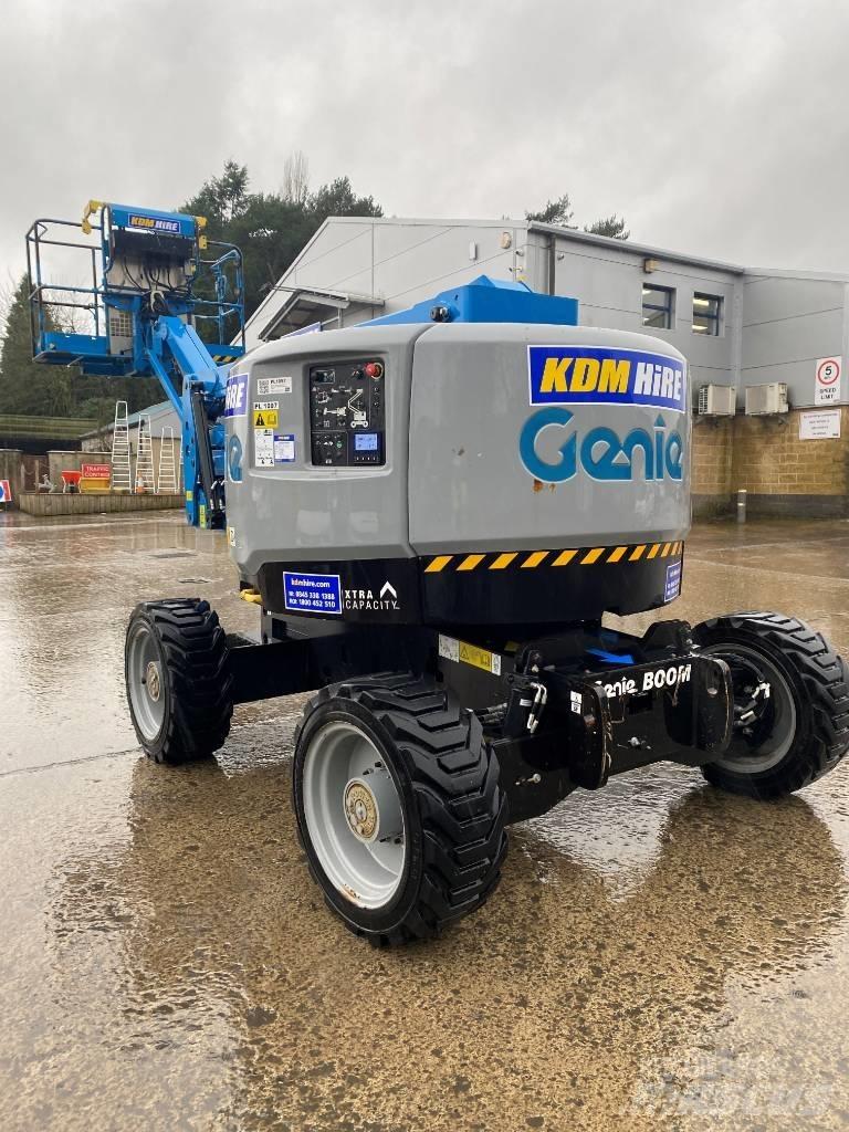 Genie Z 45 관절형 전동이동 리프트