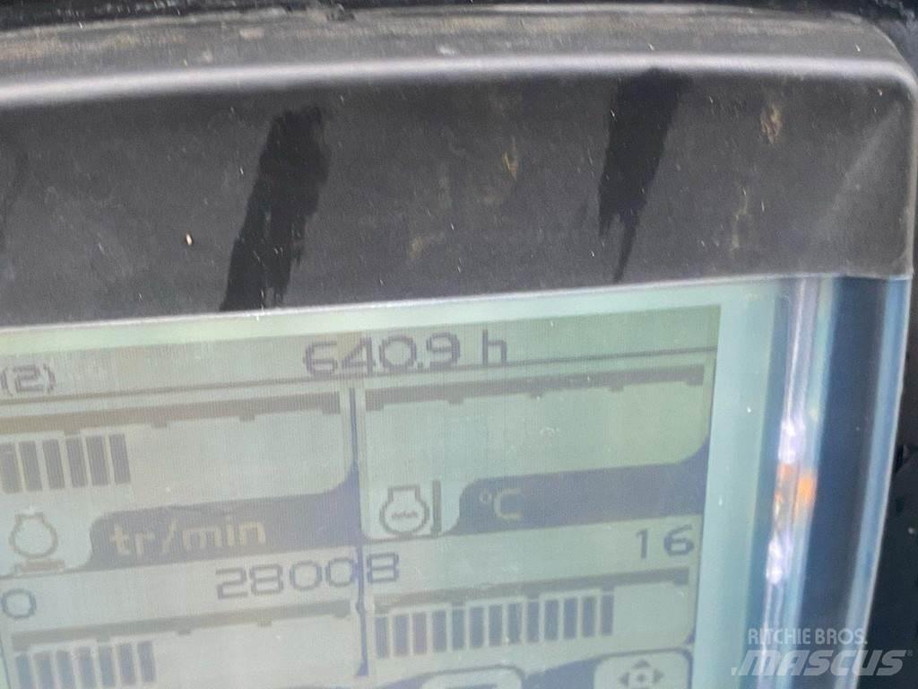 CAT CB34B NVT 기타 롤러