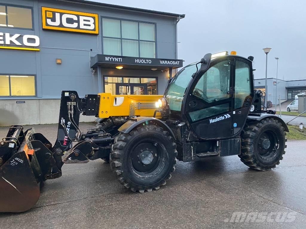 Haulotte HTL 3210 텔러 핸들러