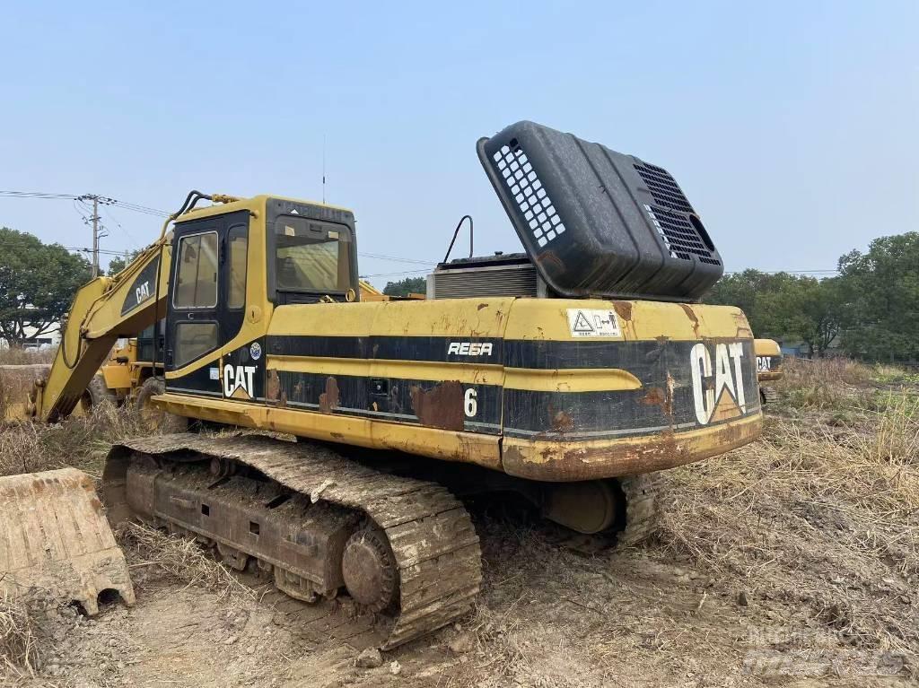 CAT 330 B L 대형 굴삭기 29톤 이상