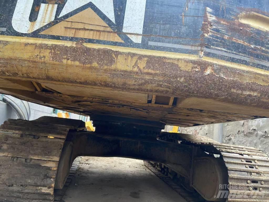 CAT 330 B L 대형 굴삭기 29톤 이상