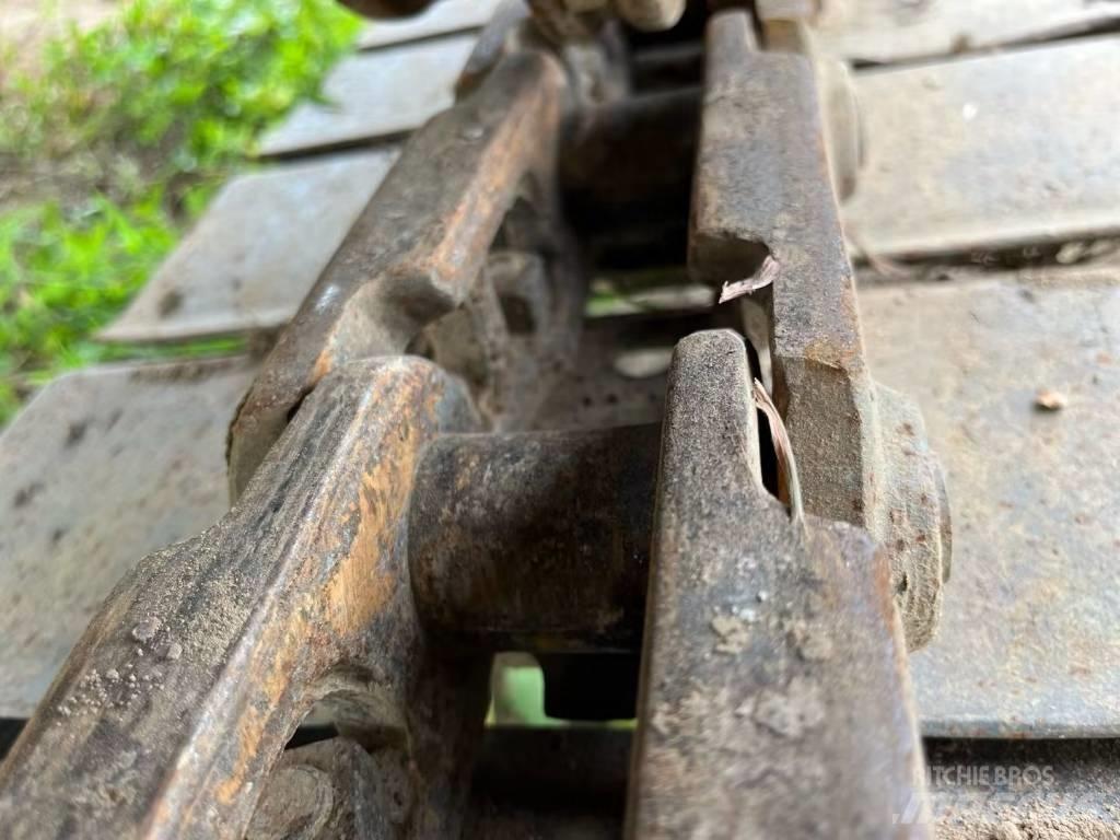 Komatsu PC70-8加长臂 대형 굴삭기 29톤 이상