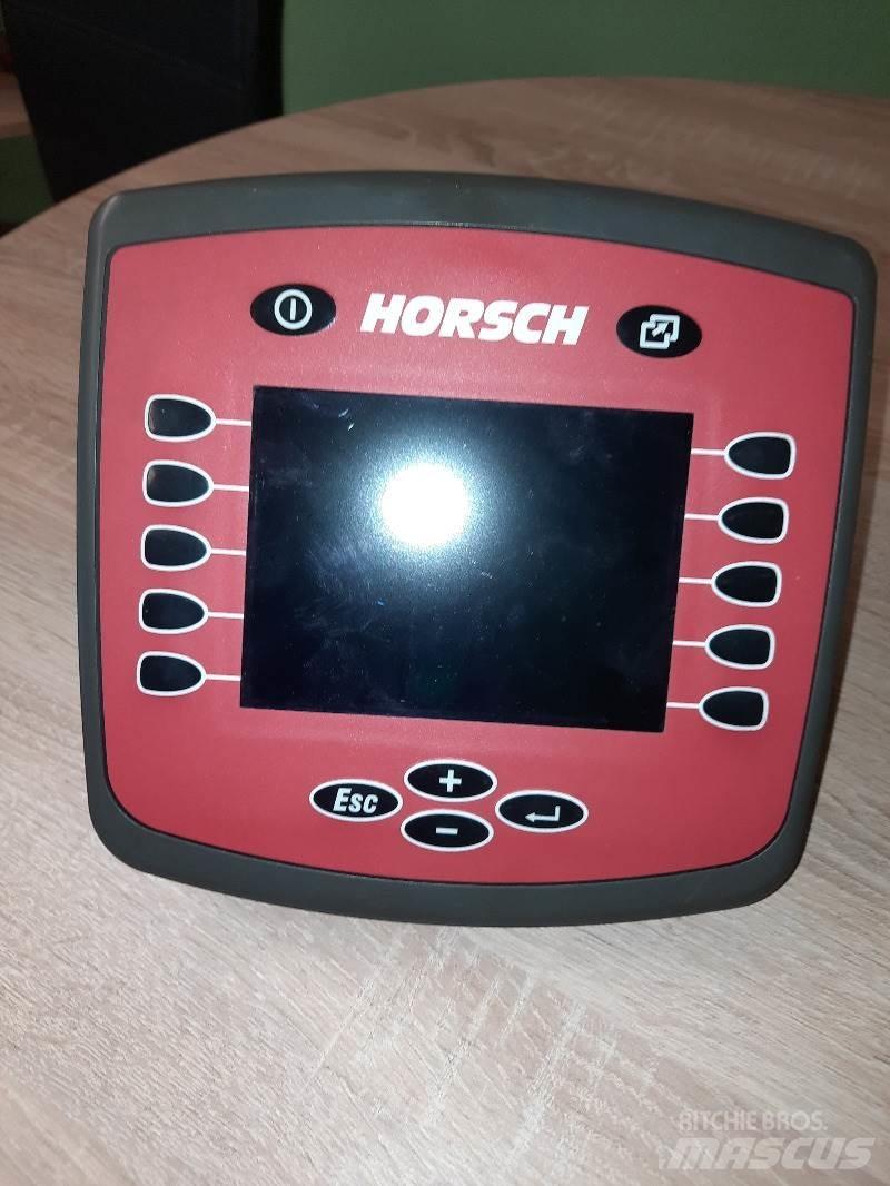 Horsch Pronto 8DC 드릴