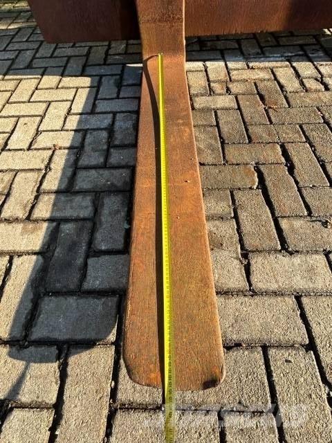  Vork Lengte 1.25 m 지게차