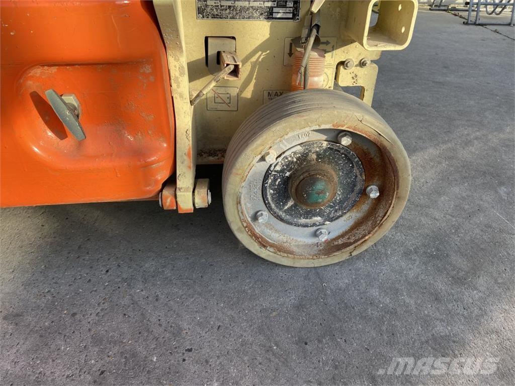 JLG 1930ES (4520) 가위형 리프트