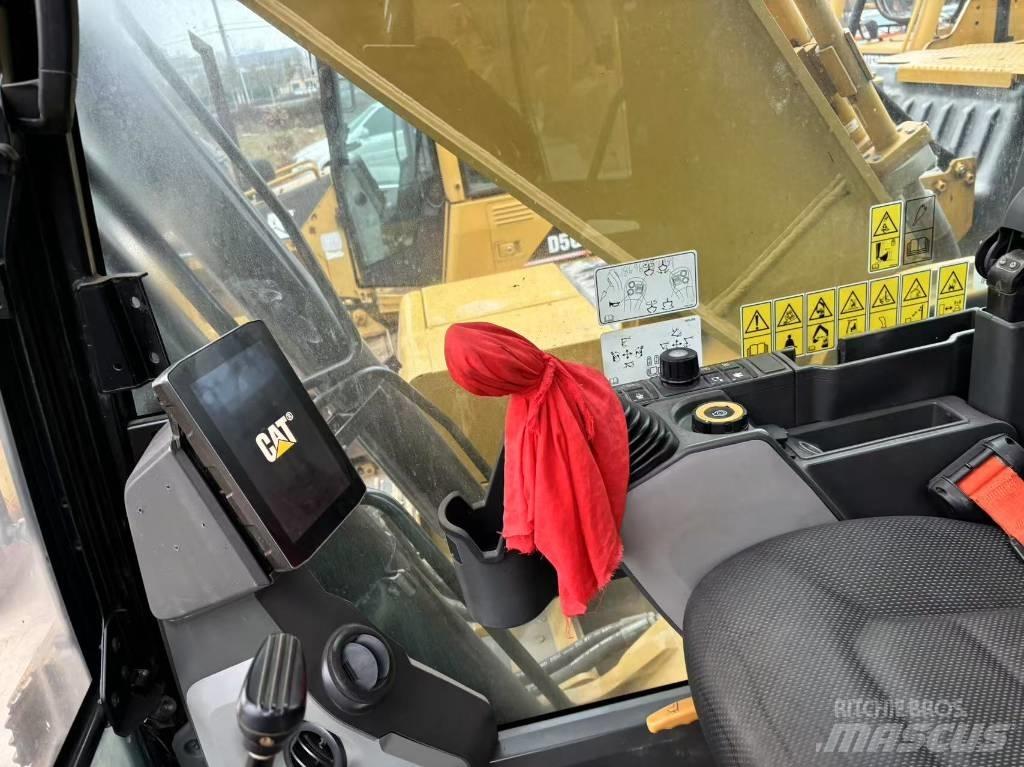 CAT 336 GC 대형 굴삭기 29톤 이상