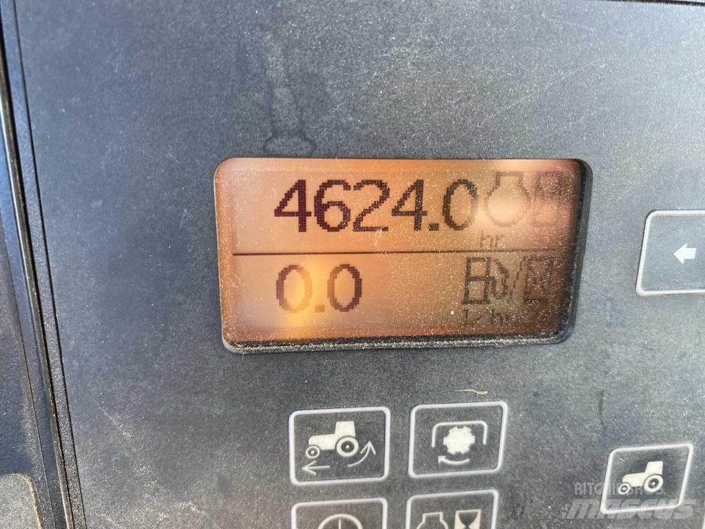 John Deere 7830 트랙터