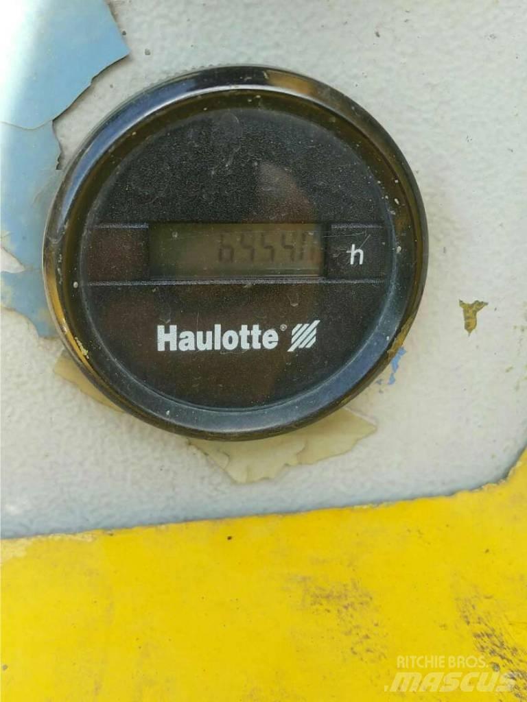 Haulotte HA 260 PX 관절형 전동이동 리프트