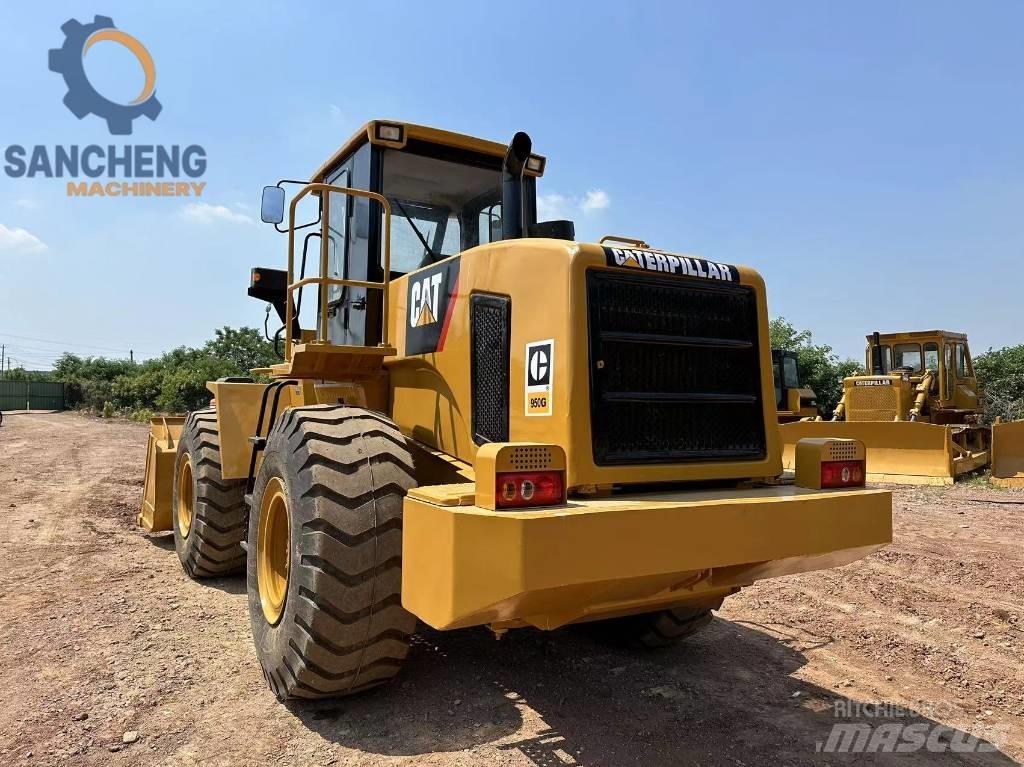 CAT 950 G  휠로우더