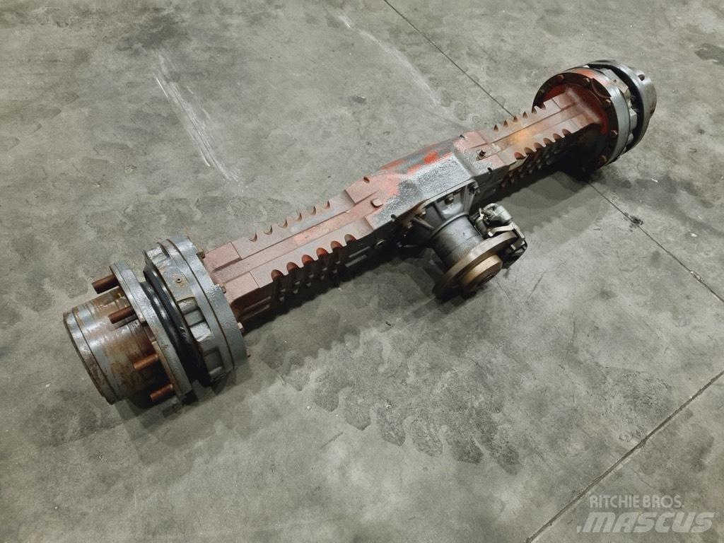 Carraro 28.25 AXLES 차축