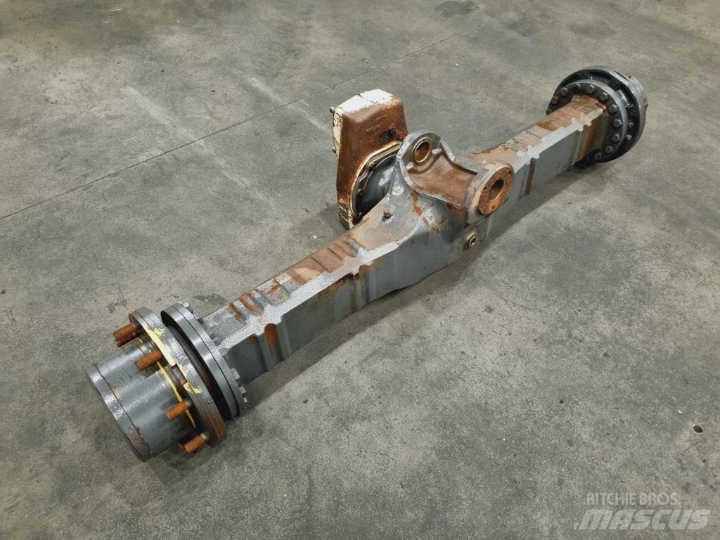 Carraro 28.25 AXLES 차축