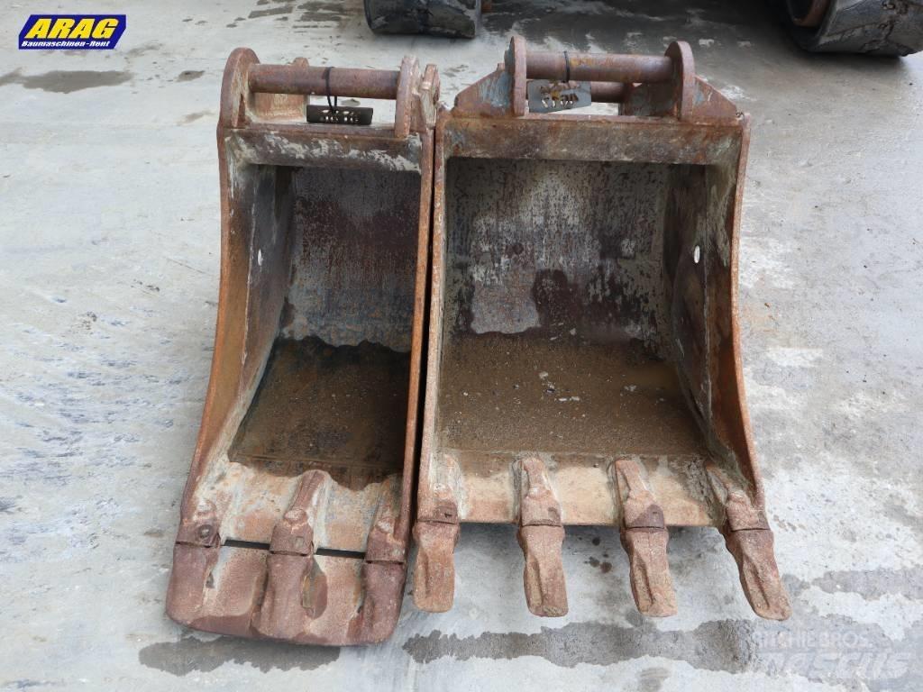 Kubota KX 080-4 중형굴삭기 7톤-28톤