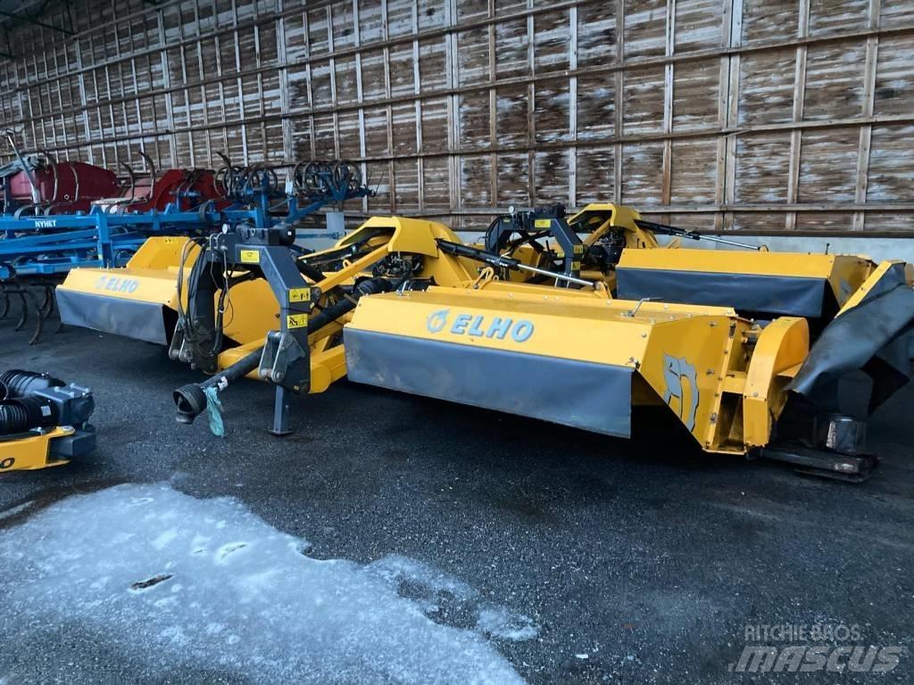 Elho Duett 7300 모어 컨디셔너
